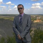Лёха, 39, Красноуральск