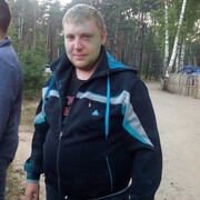 Антон, 32, Воскресенск