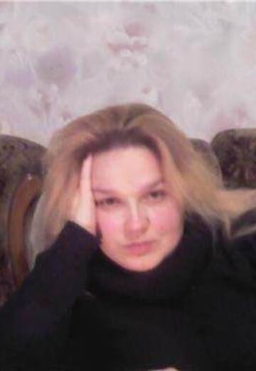 Моя фотография - Ирина, 57 из Москва (@irene1966)