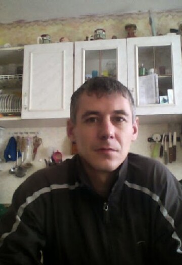 Моя фотография - Дмитрий, 43 из Лесозаводск (@dmitriy7779535)