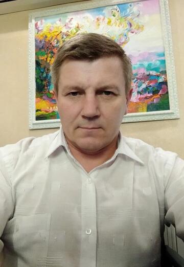 Mi foto- Oleg, 51 de Vinnytsia (@olegmart1872)