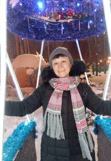 Моя фотографія - Виктория, 51 з Харків (@viktoriya117058)