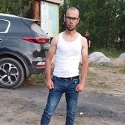 Голиббек, 27, Санкт-Петербург