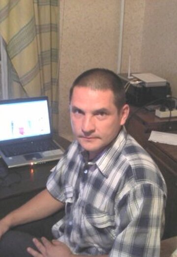 My photo - Igor, 57 from Sukhumi (@igor29186)