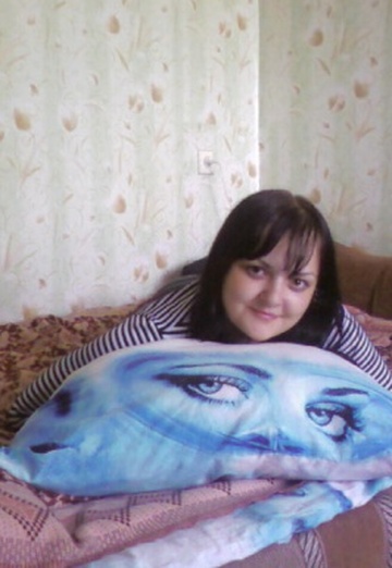 My photo - Ekaterina, 37 from Lukoyanov (@ekaterina4565)