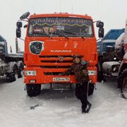 зиннур, 39, Новый Уренгой (Тюменская обл.)