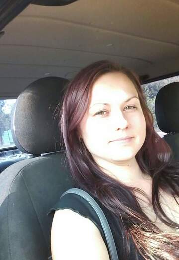 My photo - Tanya, 32 from Cherkasy (@tanya43010)