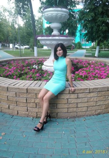 Моя фотография - Таня, 36 из Дзержинск (@tanya47342)