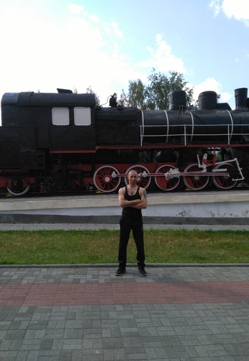 My photo - Radik, 37 from Varna (@radik6295)