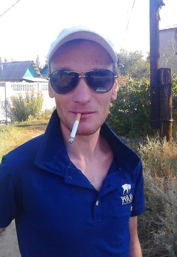 Моя фотография - владимир, 38 из Новогрудок (@vladimir322727)