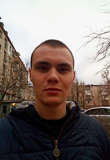Моя фотография - Ильдар, 29 из Волгоград (@ildarkashafutdinov)