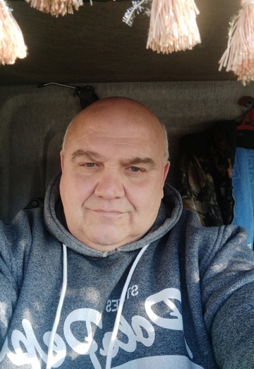 My photo - Evgeniy, 54 from Rostov-on-don (@p8556377gma)