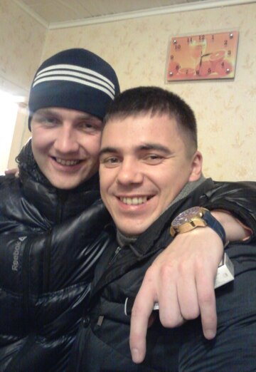 My photo - Vladimir, 31 from Snezhinsk (@vladimir180427)