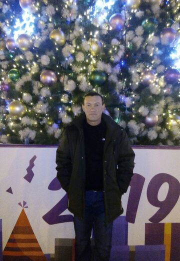 Моя фотография - эрик, 45 из Тобольск (@erik9340)