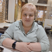 Лилия, 33, Тюмень