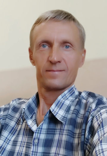 La mia foto - Izumrud, 52 di Kamensk-Ural'skij (@izumrud113)