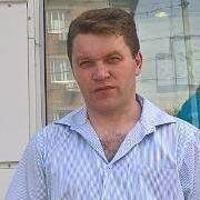 Слава, 47, Кимовск