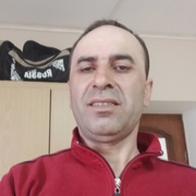 Akob Hambaryan 51 Лабитнангі