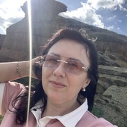 Ольга, 40, Новосибирск