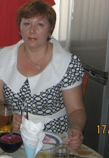Моя фотография - Ольга, 54 из Магнитогорск (@olga268130)