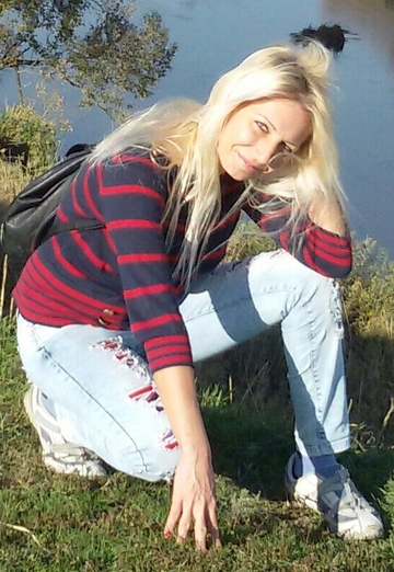 My photo - Lika, 50 from Kharkiv (@lika12490)