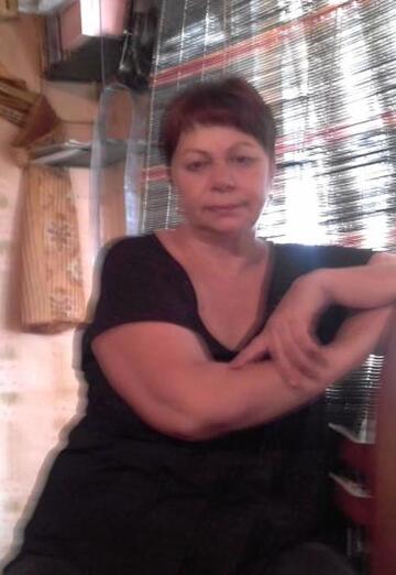 Моя фотография - Тамара, 65 из Курск (@tamara10537)