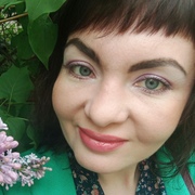 Ульяна, 37, Йошкар-Ола