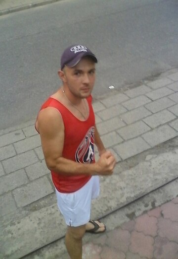 My photo - Artur, 38 from Lozova (@artur57641)