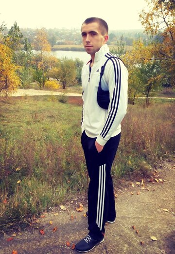 My photo - Andrey, 29 from Kharkiv (@andrey397092)