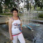 Natalya 49 Çerepanovo