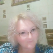 Светлана, 50, Рязань