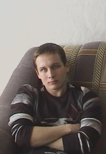 Моя фотография - Алексей, 36 из Каргополь (Архангельская обл.) (@aleksey33)