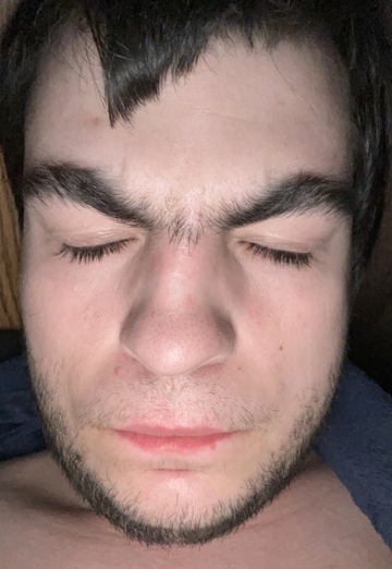 My photo - Cody, 25 from Altoona (@cody209)