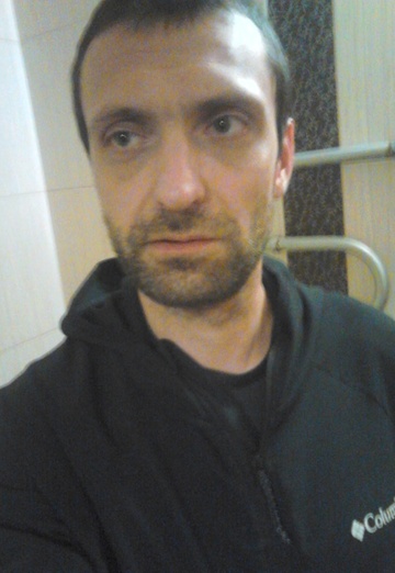 Моя фотография - алекс стар, 43 из Винница (@aleksstar3)
