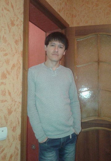 My photo - ravil, 39 from Yekaterinburg (@ravil1729)
