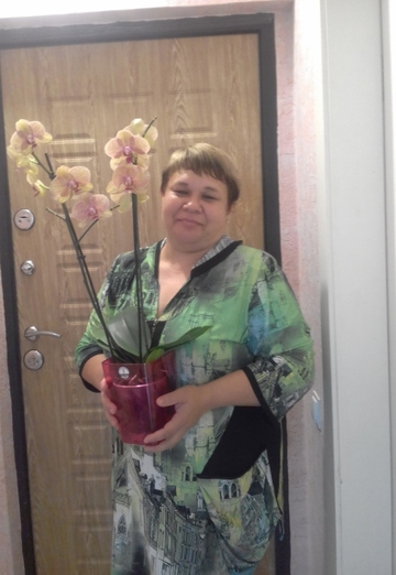 Моя фотография - мария, 49 из Барнаул (@mariya131590)