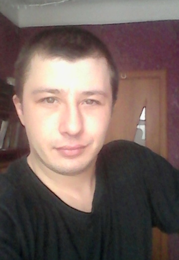 Моя фотография - денис, 39 из Таганрог (@denis130147)
