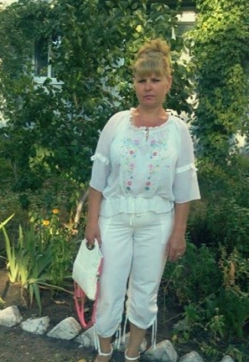 My photo - Nataliya, 58 from Rubizhne (@natusia1965)