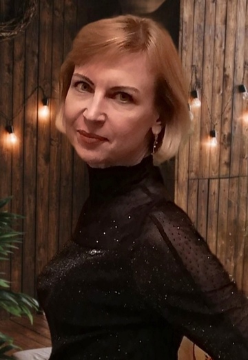 Моя фотография - Ирина, 49 из Липецк (@cechernyh)