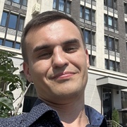 Андрей, 33, Лыткарино