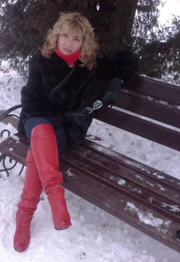 My photo - Liliya, 59 from Zhytomyr (@liliya27171)
