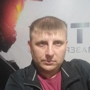 Сергей 33 Новосибирск