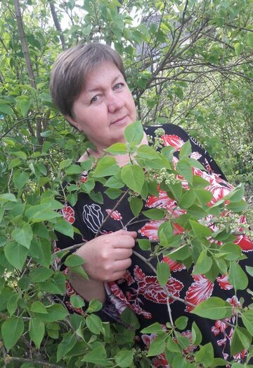 My photo - Olga, 51 from Smolensk (@olga294271)