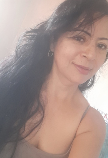 My photo - Dolly, 58 from Los Angeles (@dollygonzalez681)
