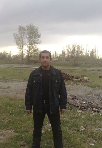 My photo - Abdullah, 39 from Volkhov (@abdullah438)
