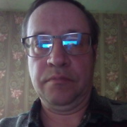 Владимир, 51, Богородск