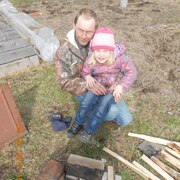 федор, 49, Шенкурск