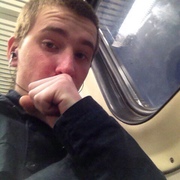 Сергей, 24, Барыш
