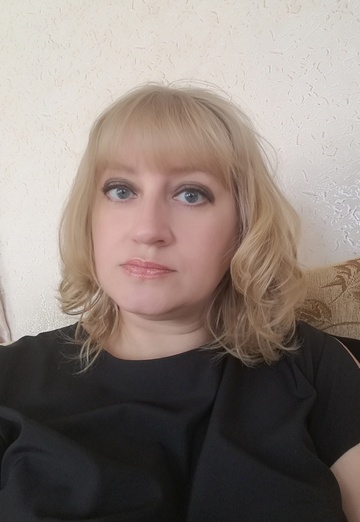 Моя фотография - Ирина, 46 из Чистополь (@irina280279)