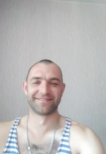 Моя фотография - Александр, 42 из Челябинск (@aleksandr859826)
